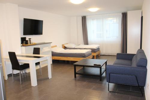 Kornwestheim Apartment | Libarty Appartments