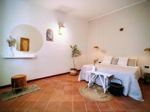 Mattinata House | Libeccio