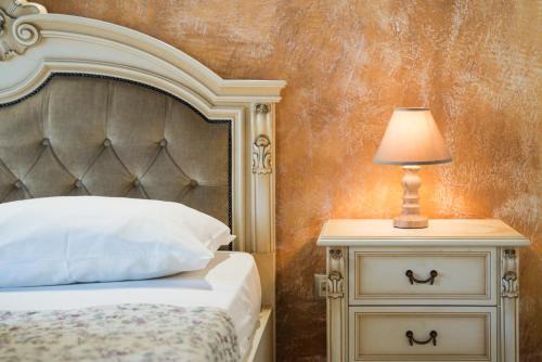Kefalonia House | Liberis Loft Suite