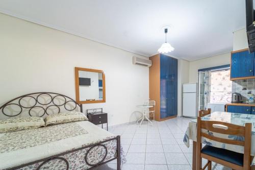 Kefalonia Apartment | Liberis studios