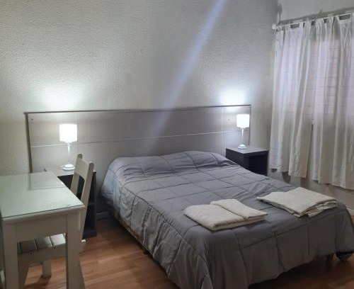 La Rioja Hotel | Libertador Hotel