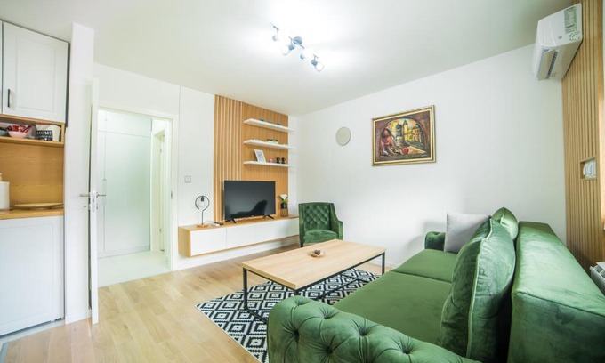 Tuzla Apartment | Liberty Apartments