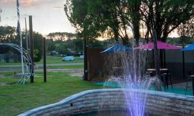 Zephyrhills Hotel | Liberty Hill Executive Inn