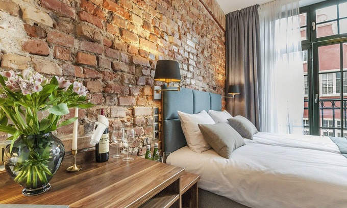 Old Town Hotel | Liberum Residence