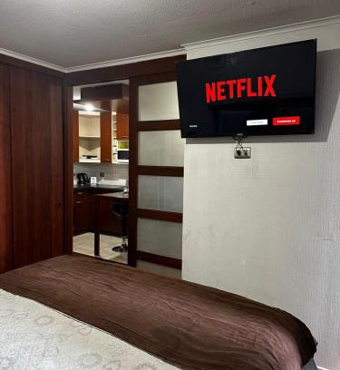 Bellas Artes Apartment | Libesli Apart