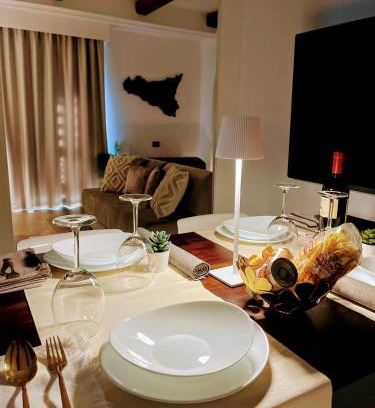 Old Town Apartment | Liborio Homes