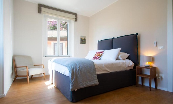 Ripa Apartment | Licinia Due