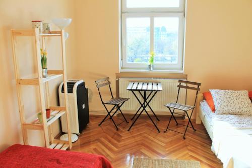 Inner City Budapest House | Lidi Guesthouse