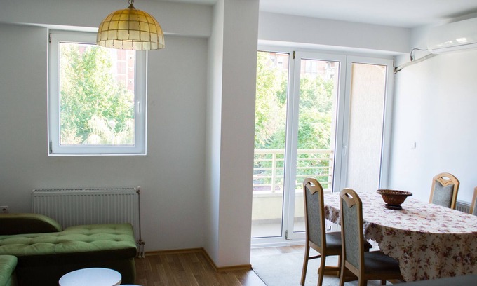 Centar Apartment | Lidija's apartment, City Center