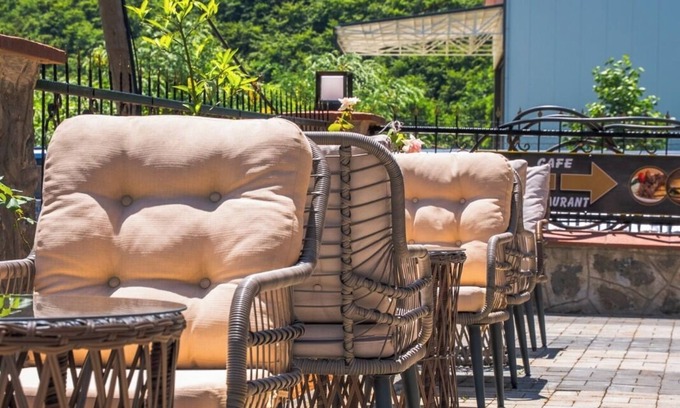 Yomra Hotel | Lidzo Villa - Butik Otel