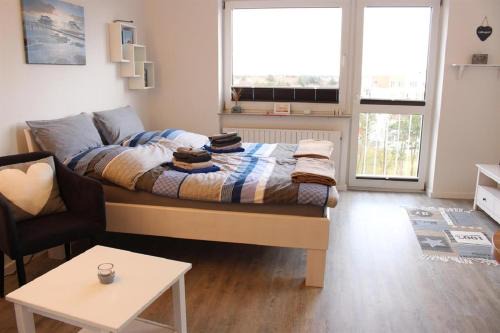 Bad St. Peter-Ording Apartment | Lieblingsort