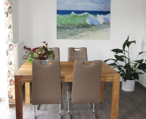 Luttfeld Apartment | Lieblingsplatz