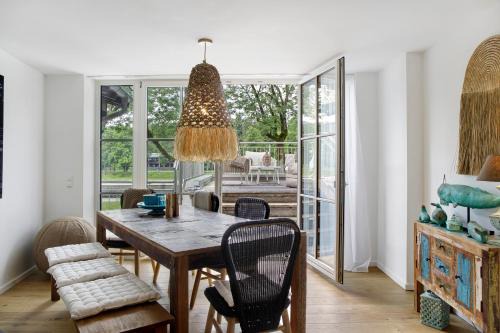 Bad Toelz Apartment | Lieblingsplatz Ferienwohnung