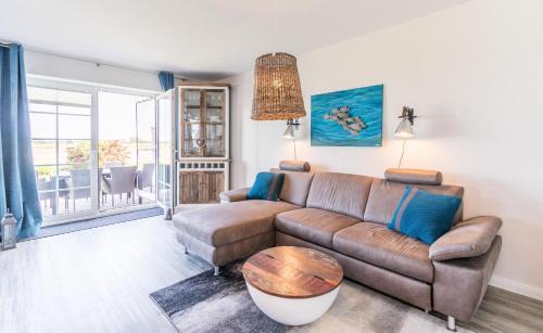 Westerdeichstrich Apartment | Lieblingsplatz Lieblingsplatz