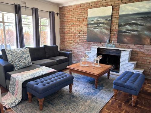 Vredefort Villa | Lielies Guesthouse