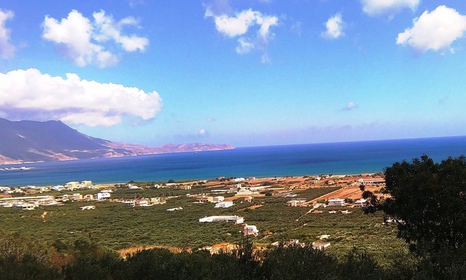 Kissamos Cottage | LIFE BREEZE, the ideal vacation spot
