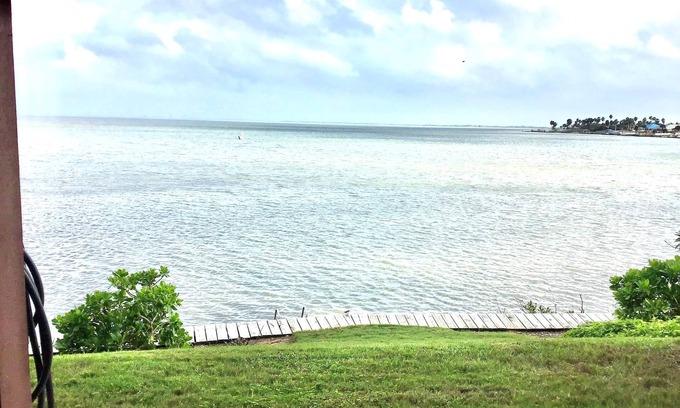 Port Isabel House | Life on the Bay - 43 HT