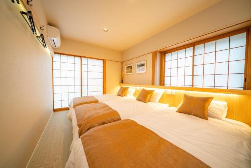 Hakone Apartment | Life resort Toki Hakone Sengokubara Private house