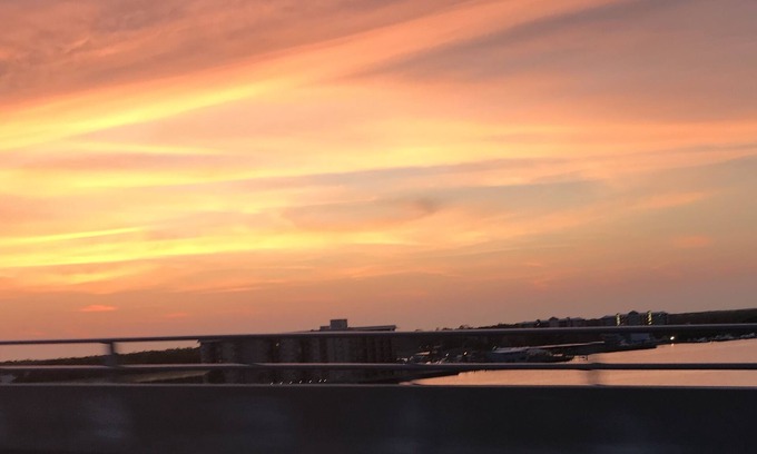 St Andrews House | Light and bright Near Golf courses, Beach, Art, Raceway and Amusement parks