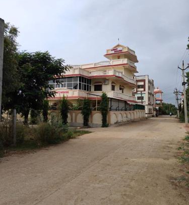 Abu Road House | Light House Homestay