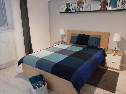 Cluj-Napoca Apartment | Light HOUSE