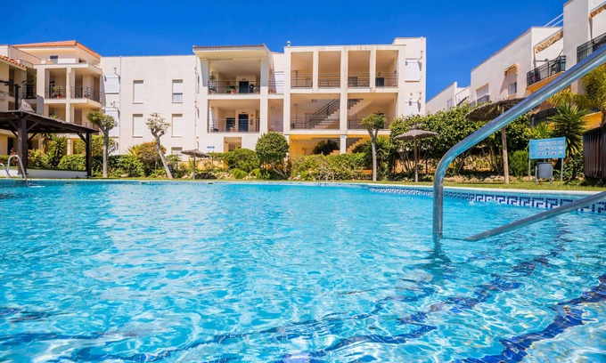 Rota Apartment | Lightbooking Lago Alca