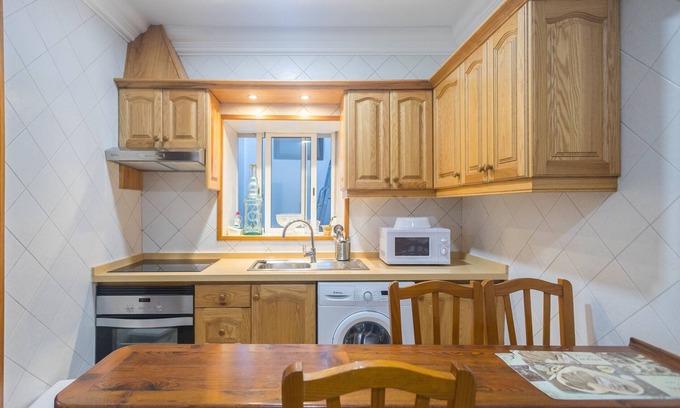 San Simon House | Lightbooking Nina Villa de Mazo La Palma