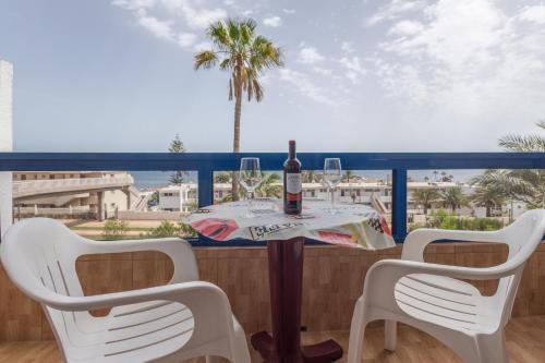 San Agustin Apartment | Lightbooking San Agustin Bello Horizonte