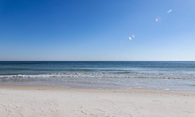Gulf Shores House | Lighthouse Condominiums III