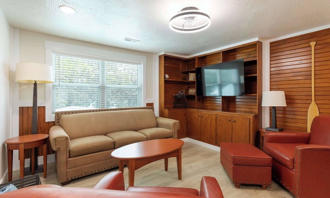 Kimberling City House | Lighthouse Lodge 4 Su
