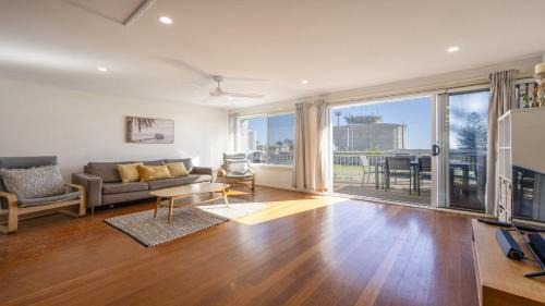 Yamba House | Lighthouse unit 2