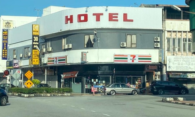 Sungai Petani Hotel | Lih Pin Hotel