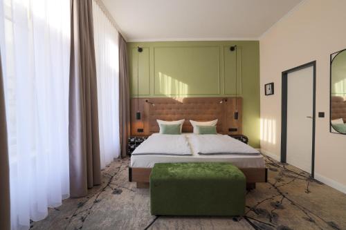 Lubeck City Centre Hotel | LIHO - einfach Lübeck