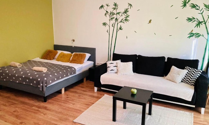 Eger Apartment | Like Apartman