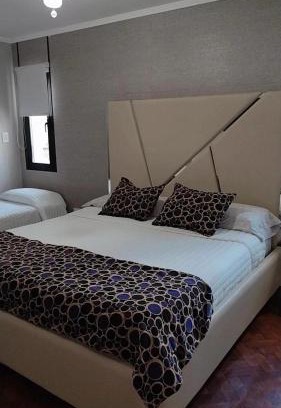 Ezeiza House | Like at Home Ezeiza