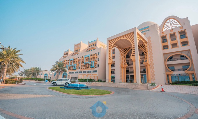 Palm Jumeirah Apartment | Like Home - P203 Luxurious 2-BHK with Captivating Sea Views