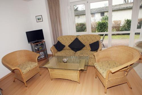 Zingst Apartment | Likedeeler Weg 1 Whg 18