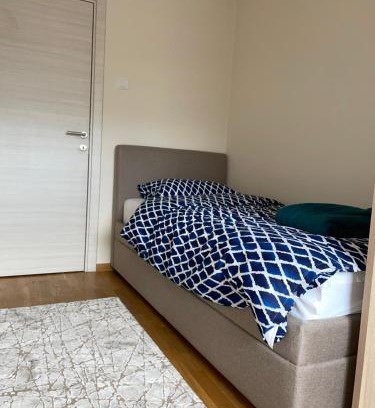 Subotica Apartment | Liki lux
