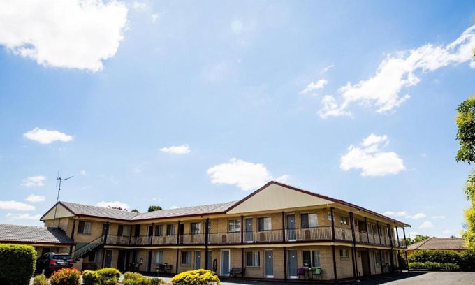 Goulburn Hotel | Lilac City Motor Inn