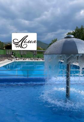 Polyana Resort | Lileya Hotel