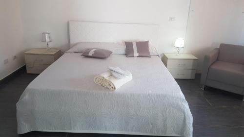 Gela Bed & Breakfast | Lilium In B&B