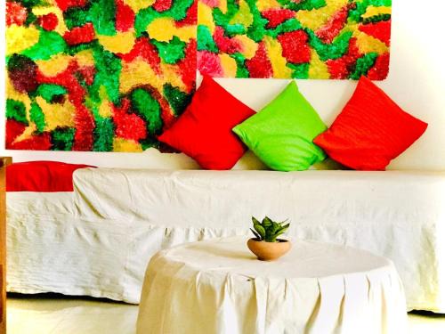 Gintota House | Liliya Boho Villa