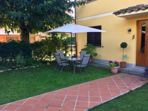 Calci Bed & Breakfast | "Lilla"