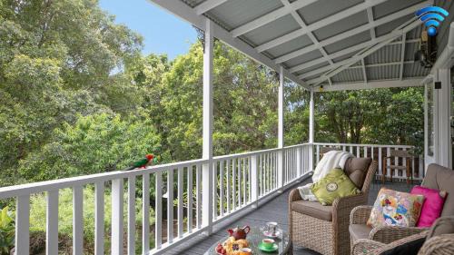 Stanwell Park House | Lilly Pilly Arthouse