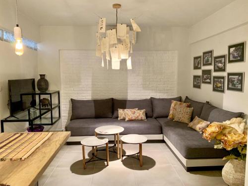 Heraklion Apartment | LILO Central Studios - LIve with LOve