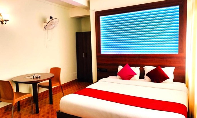 Shillong Hotel | LILY GUEST HOUSE