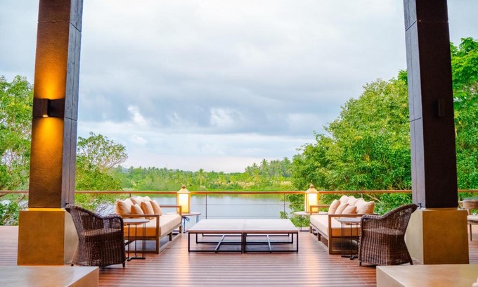 Ilukgoda Villa | Lily Pod