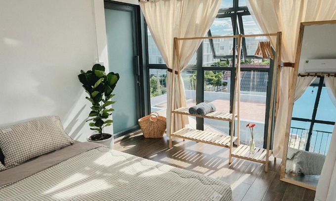Phan Thiet House | LIM Homestay