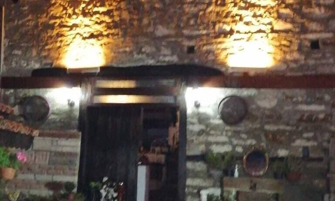 Sirince House | Limaki Konak Sirince
