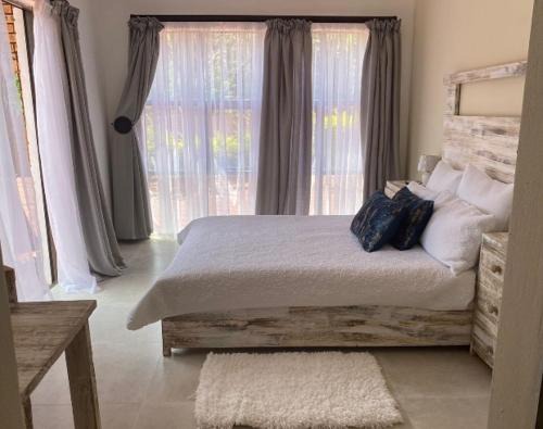 Pretoria Apartment | Lime Court two